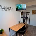Hotel Cápsula Capstay & Netflix