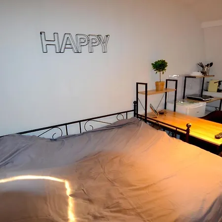 Hôtel capsule Capstay & Netflix